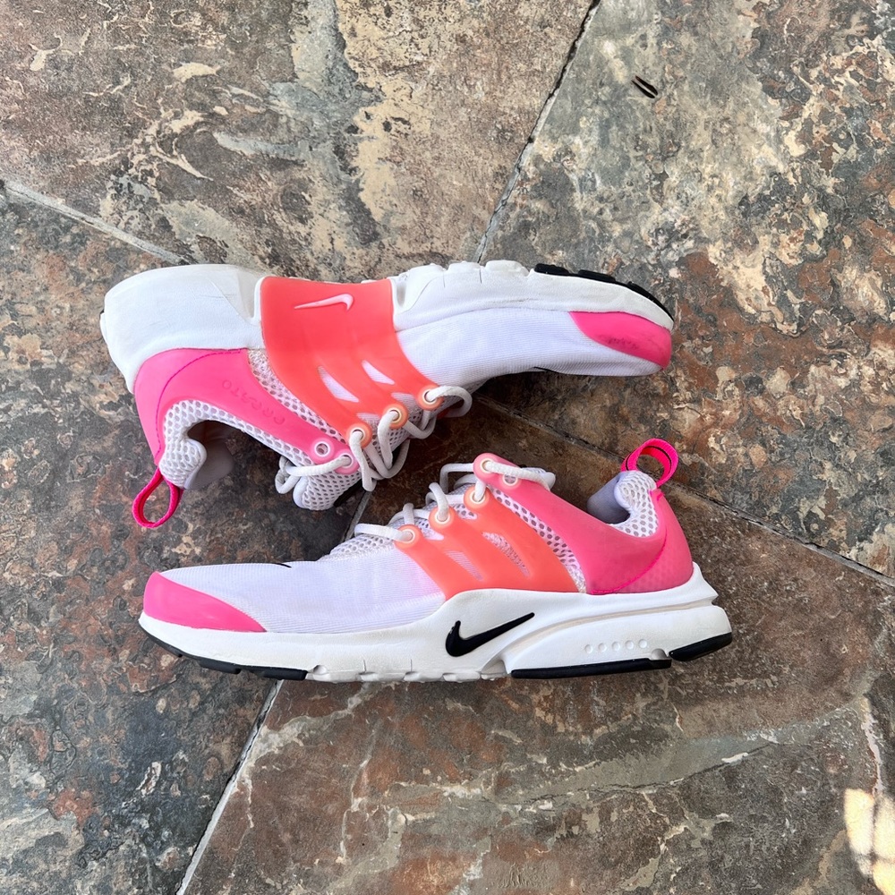 Nike Prestos